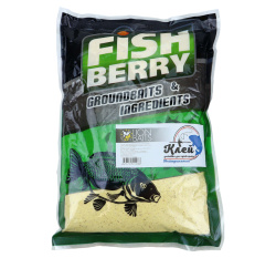 Клей для прикормки Lion Baits 500 гр