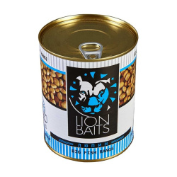Зерновая смесь Lion Baits Люпин 900 мл