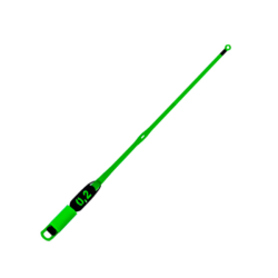 Кивок лавсановый Levsha Стайл Колор Грин / Style Color green длина 100 мм вес 0,2 г