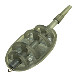 Кормушка Флэт-метод KDF 179-21 30 гр