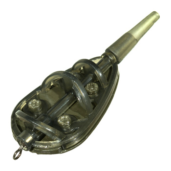 Кормушка Флэт-метод KDF 179-1 20 гр