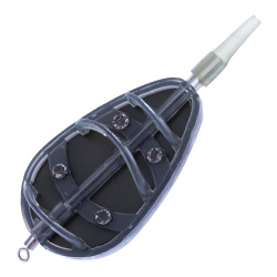 Кормушка Флэт-метод KDF 44 80 гр