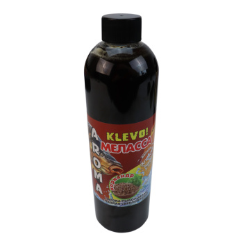 Меласса Klevo Кориандр 500 мл