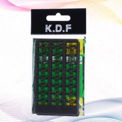 Стопор для бойлов KDF 9002 2 шт/упак