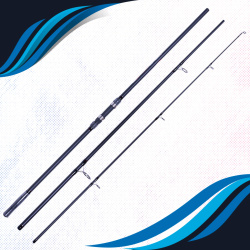Удилище карповое KDF Невент Карп/Newent Carp 3,6 м тест 3,25 фунта/lbs арт 7008-360