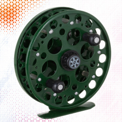 Катушка инерционная XT 666