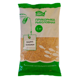 Прикормка Fishmir Карп-Сазан 1 кг