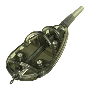 Кормушка Флэт-метод KDF 179-2 20 гр