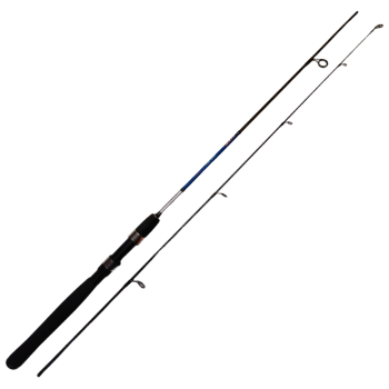 Спиннинг KDF Стилстрик/Steelstrik 1,8 м тест 1-9 гр арт 1107-180