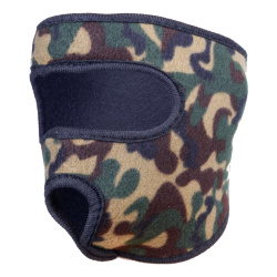 Балаклава флисовая KDF Винваре/Winware 159-1