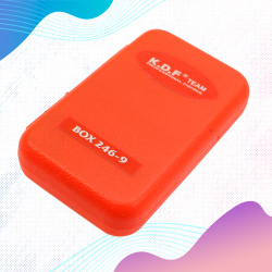 Коробка KDF 246-9