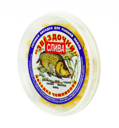 Макароны звездочки Fishka Слива