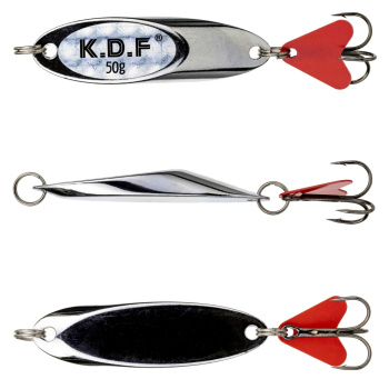 Блесна кастмастер KDF  216-2 50 гр