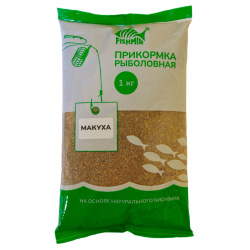 Прикормка Fishmir Макуха 1 кг
