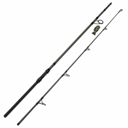 Удилище карповое KDF Карп Оливе Про/Carp Olive Pro 3,6 м тест 3,5 фунта/lbs арт 7024-360