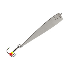 Блесна зимняя KDF Минкур/Minkur 130-8028 8 гр мм цв серебро
