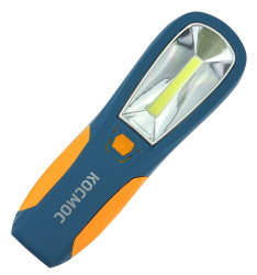 Фонарь Космос KOCAu6002