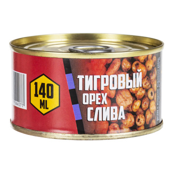 Тигровый орех Lion Baits Слива 140 мл