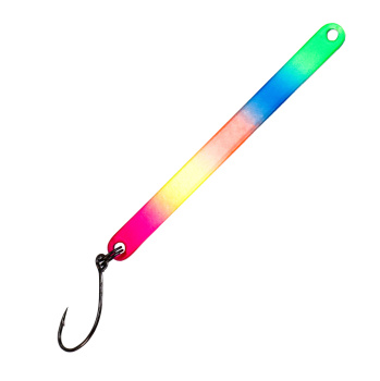 Блесна стик KDF Титаниум УФ-ГЛОУ/Titanium UV-GLOW 2,6 гр 65 мм цв 5