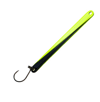 Блесна стик KDF Титаниум УФ-ГЛОУ/Titanium UV-GLOW 2,6 гр 65 мм цв 9