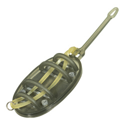 Кормушка Флэт-метод KDF 179-22 50 гр