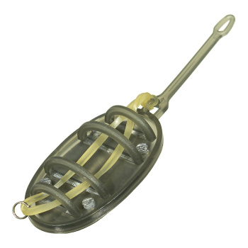 Кормушка Флэт-метод KDF 179-22 50 гр