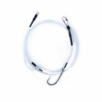 Оснастка с поводком Живец Smart Baits