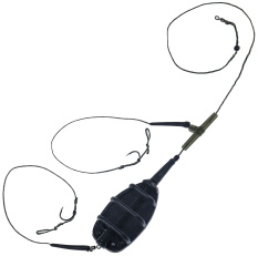 Монтаж карповый KDF 193-6 2 кр 20 гр кр №11