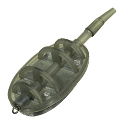 Кормушка Флэт-метод KDF 179-21 65 гр