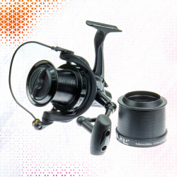 Катушка карповая KDF Аксис Карп/Axis Carp 8000