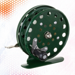 Катушка инерционная XT 808