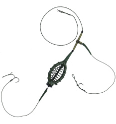 Монтаж карповый KDF 193-13 2 кр 60 гр кр №11