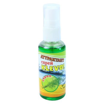 Ароматизатор спрей Klevo Укроп 50 мл
