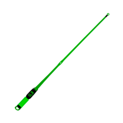 Кивок лавсановый Levsha Стайл Колор Грин / Style Color green длина 130 мм вес 0,3 г