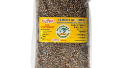Семена конопли Klevo 500 гр