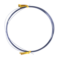 Поводковый материал титановый KDF 67-3001 м 22 lb 10 кг