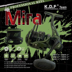 Катушка KDF Мира/Mira 5000/5000S