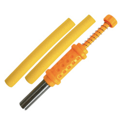 Инструмент для бойлов и насадок KDF Бейт Баланкинг Кит/Bait Balancing Kit 6 мм