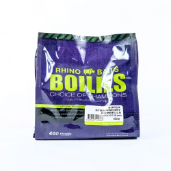 Бойлы тонущие Rhino Baits C-4 14 мм 500 гр