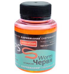 Дип для бойлов CM Червь 125 мл