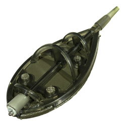Кормушка Флэт-метод KDF 179-4 90 гр