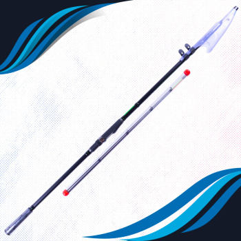 Удилище фидерное KDF Савона Фидер/Savona Feeder 3,9 м тест до 120 гр арт 2010-390