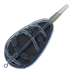 Кормушка Флэт-метод KDF 460 гр