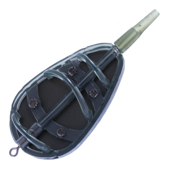 Кормушка Флэт-метод KDF 44 60 гр