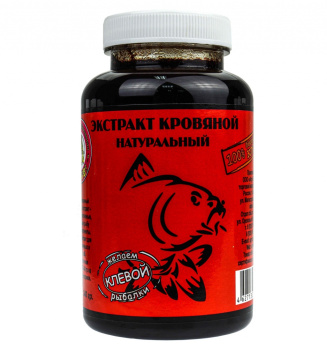 Экстракт Klevo Кровяной