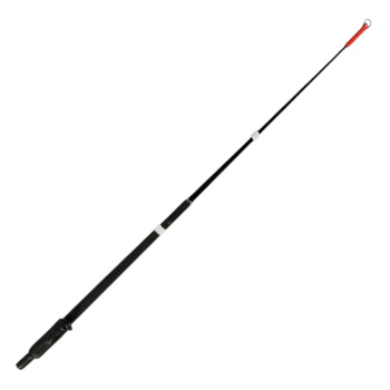 546 Кивок стальной FIshlandia Рапира длина 160 мм вес 0,5-0,8 гр
