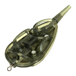 Кормушка Флэт-метод KDF 179-6 20 гр