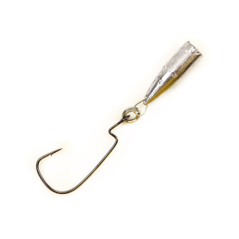 Оснастка Джиг риг Smart Baits 12 гр кр №1/0