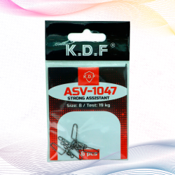 Карабин KDF ASV-1047 размер 8