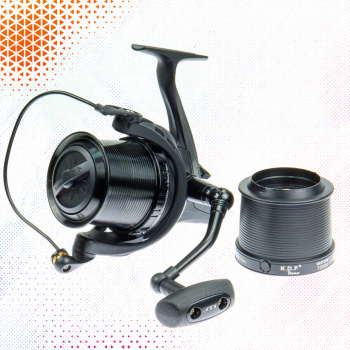 Катушка карповая KDF Бестоу Карп/Bestow Carp 7000